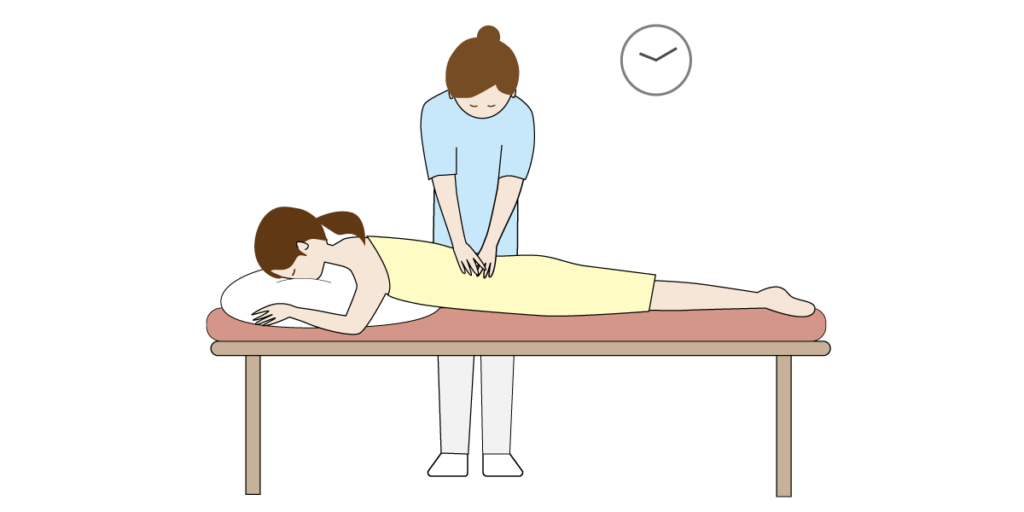 腕を上げると首肩に痛みが生じる原因と対策