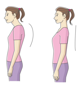 後頭部から首にかけての痛みの原因と簡単な改善方法