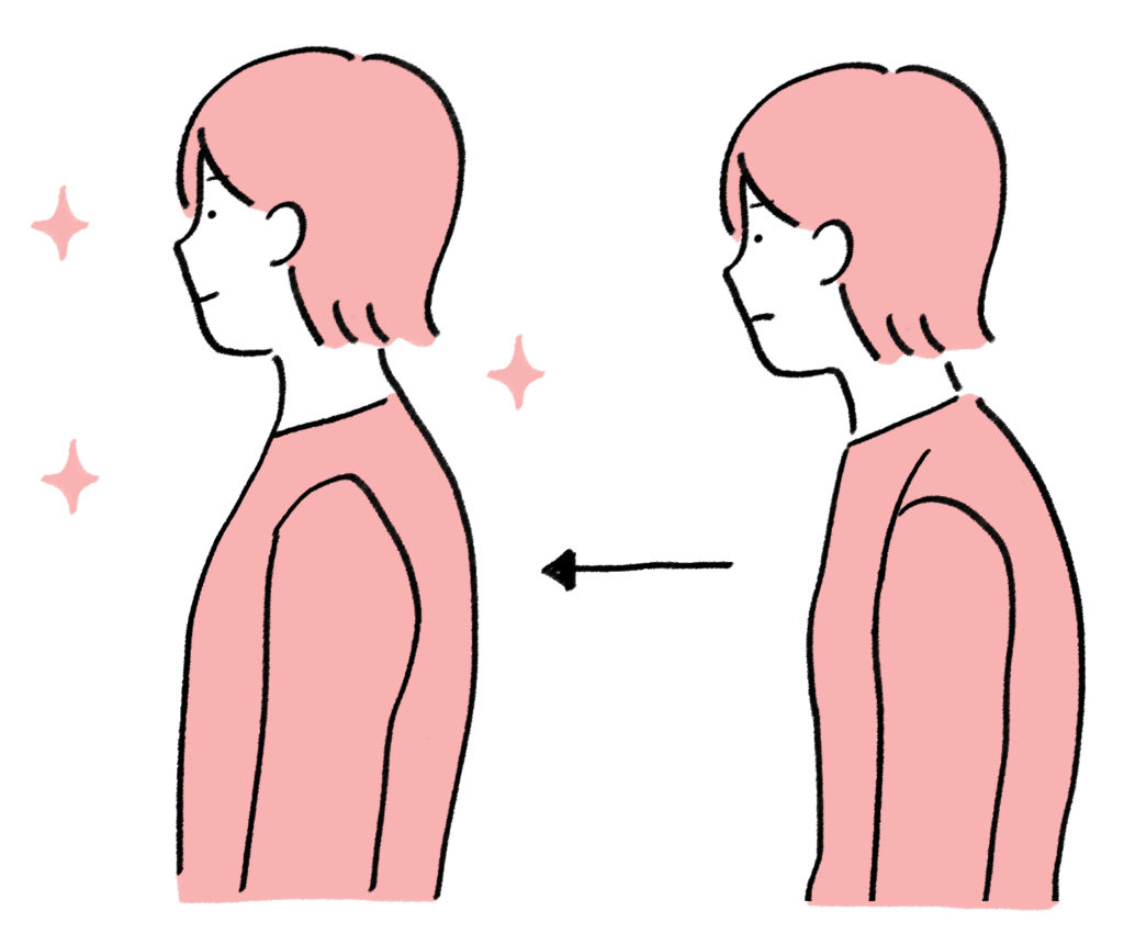 歩くと腰痛